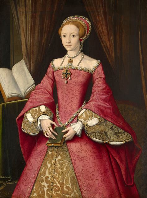 elizabeth i tudor era